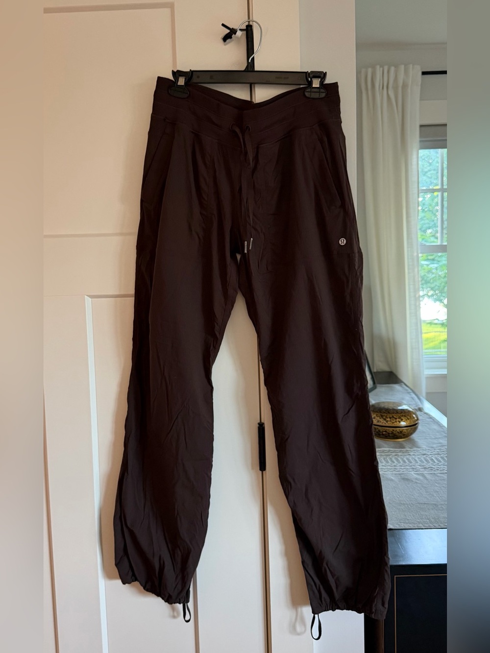 Lululemon Mid Rise Dance studio pants